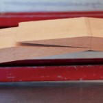 Sheppard's Scarf Joint