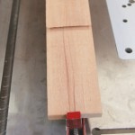 Sheppard's Scarf Joint