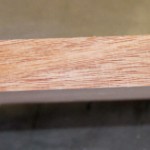 Sheppard's Scarf Joint