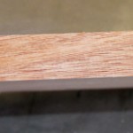 Sheppard's Scarf Joint
