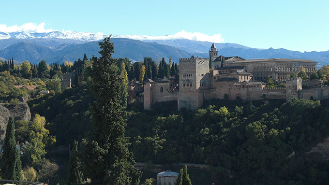 spain