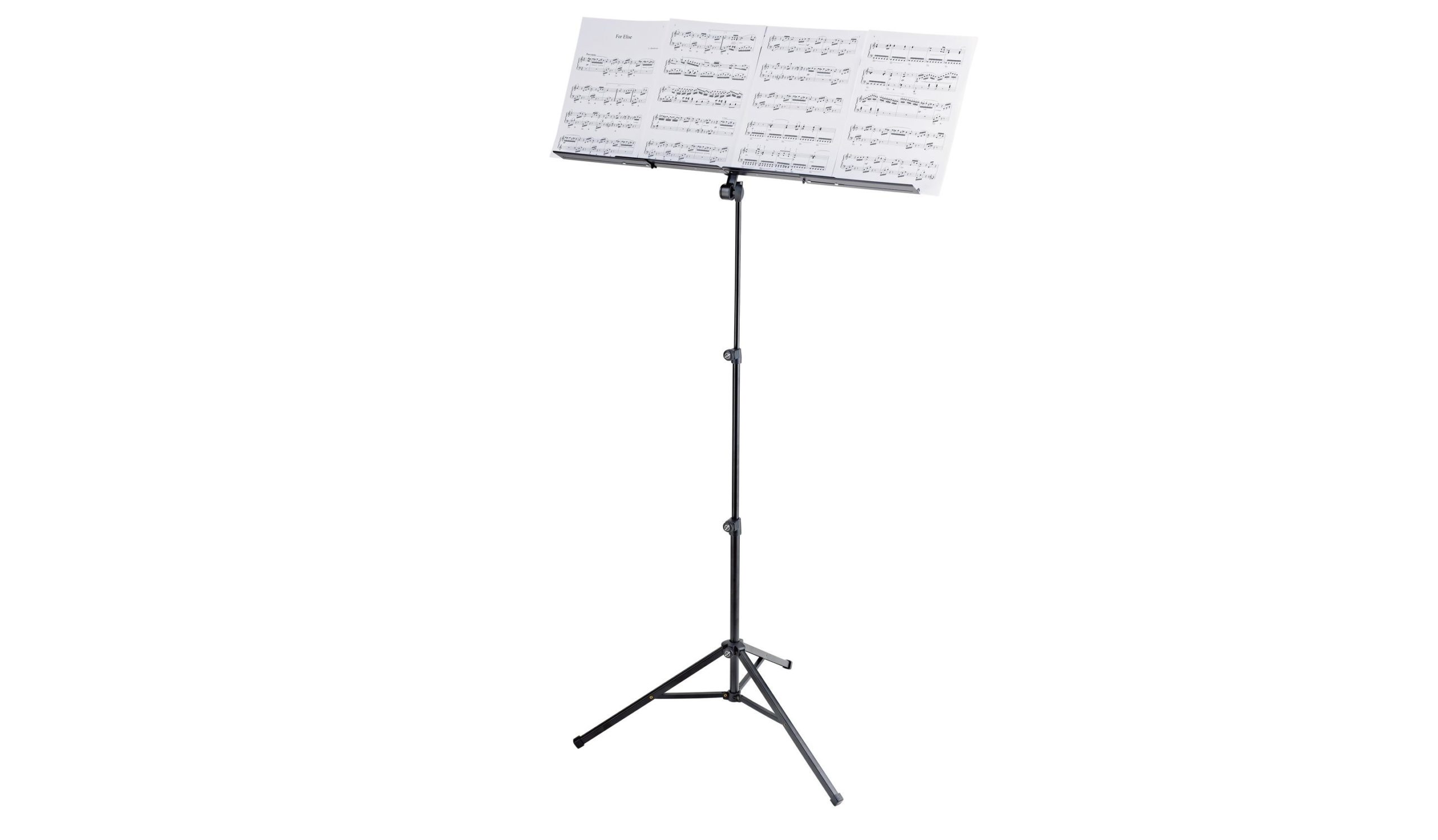 K&M Music Stand Robby Plus