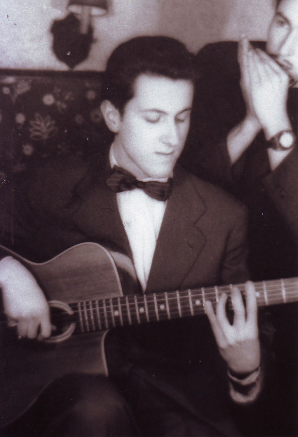 Friederich 1954