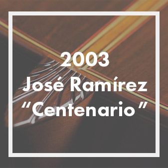 2003centenario