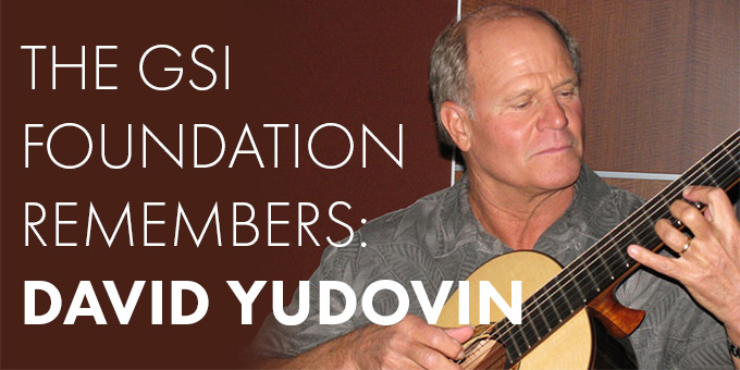 DavidYudovinblog