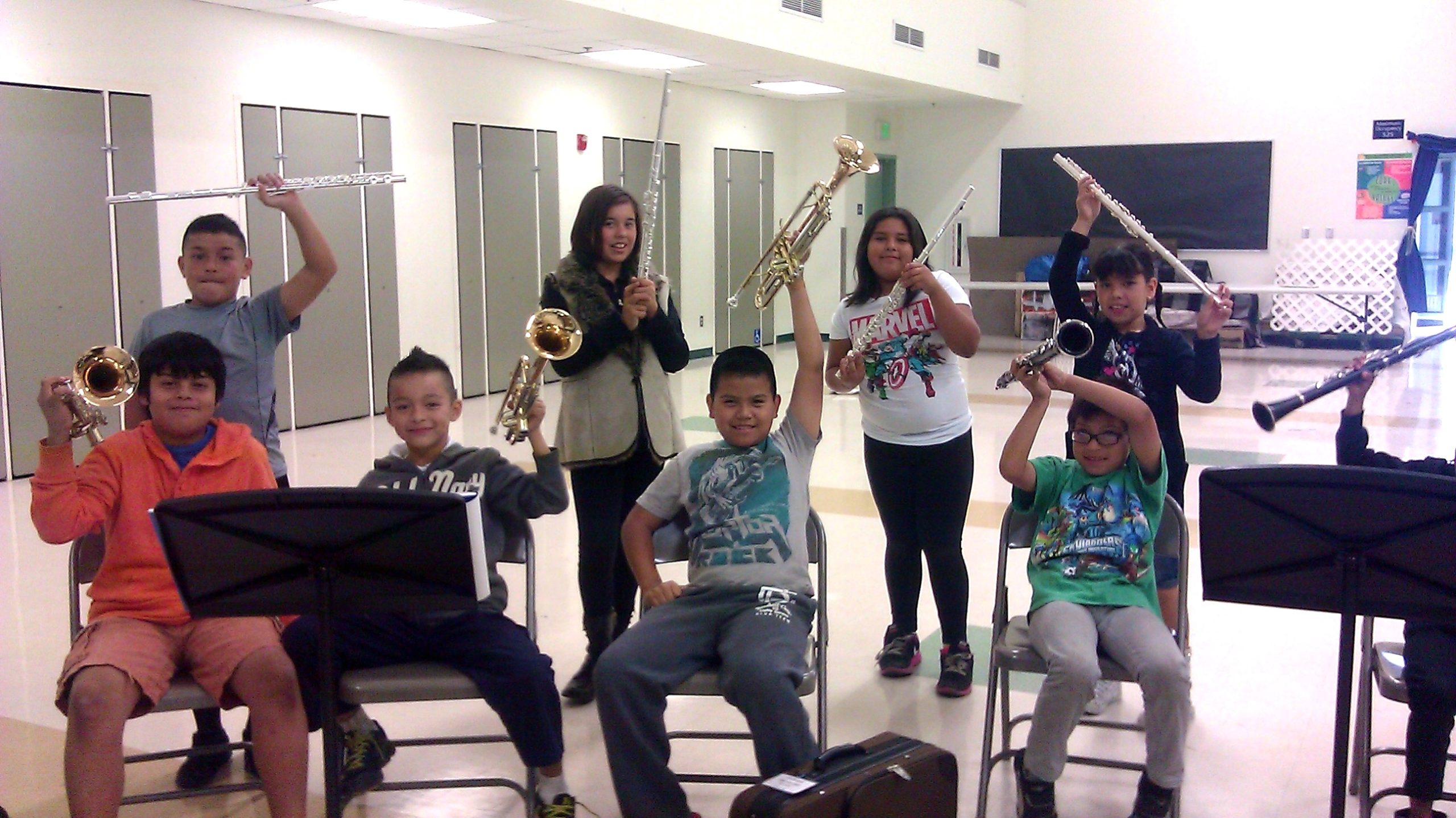 Sendak Band 2013-14 - 7