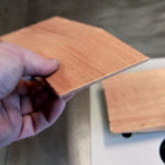 Sheppard's Scarf Joint Sheppard's Scarf Joint