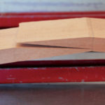 Sheppard's Scarf Joint Sheppard's Scarf Joint