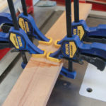 Sheppard's Scarf Joint Sheppard's Scarf Joint