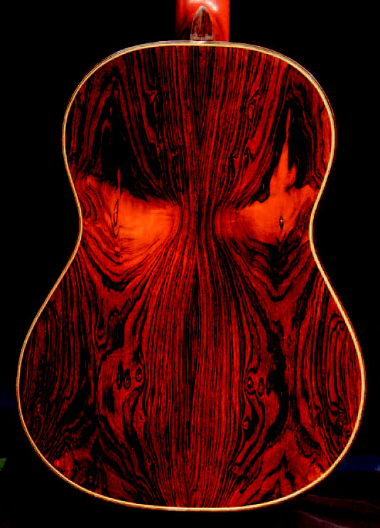 Sheppard Guitar Sheppard Guitar