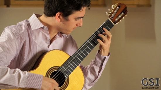 Taso Comanescu Guitar Salon International taso comanescu guitar salon international