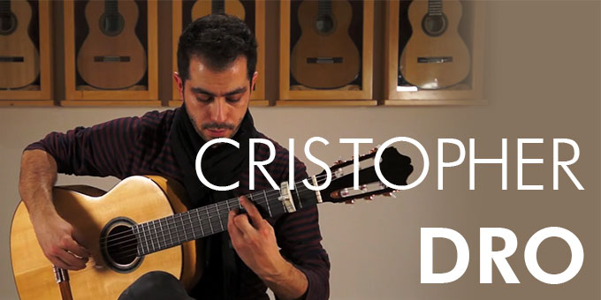 chrisdro