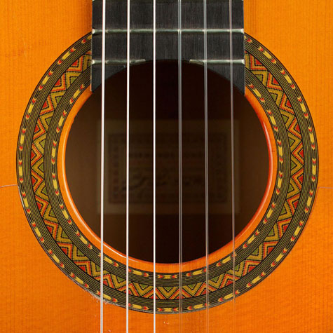conde-rosette