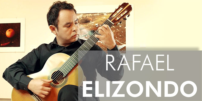 elizondo