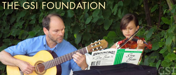 GSI Foundation