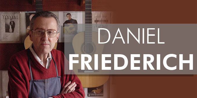 FriederichBlog