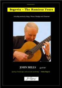 mills