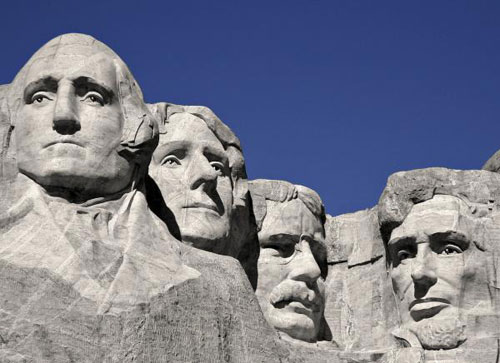 Rushmore